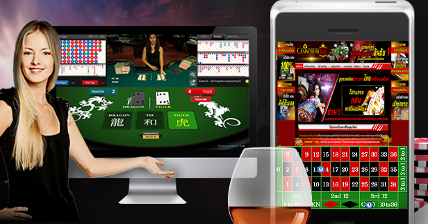 สมัครคาสิโนออนไลน์พร้อมรับกลโกงเดิมพันในเดิมพัน (Sign up casino online with gambling beating strategy)